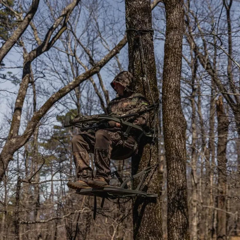 Tree stands Viper SD Climbing, Choose Camo Hunting Accessories