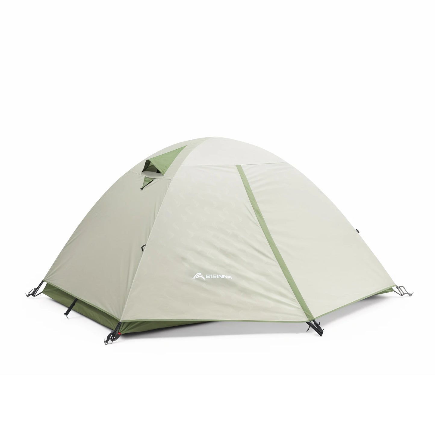 Ultralight Outdoor Camping Tent 2 Person Double Layer Waterproof