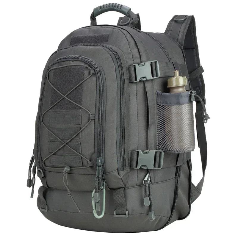 Military Tactical Backpack Army Molle Camping Hunting