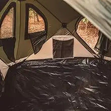 Gazelle Tents Tents T3X Hub Tent outdoor camping