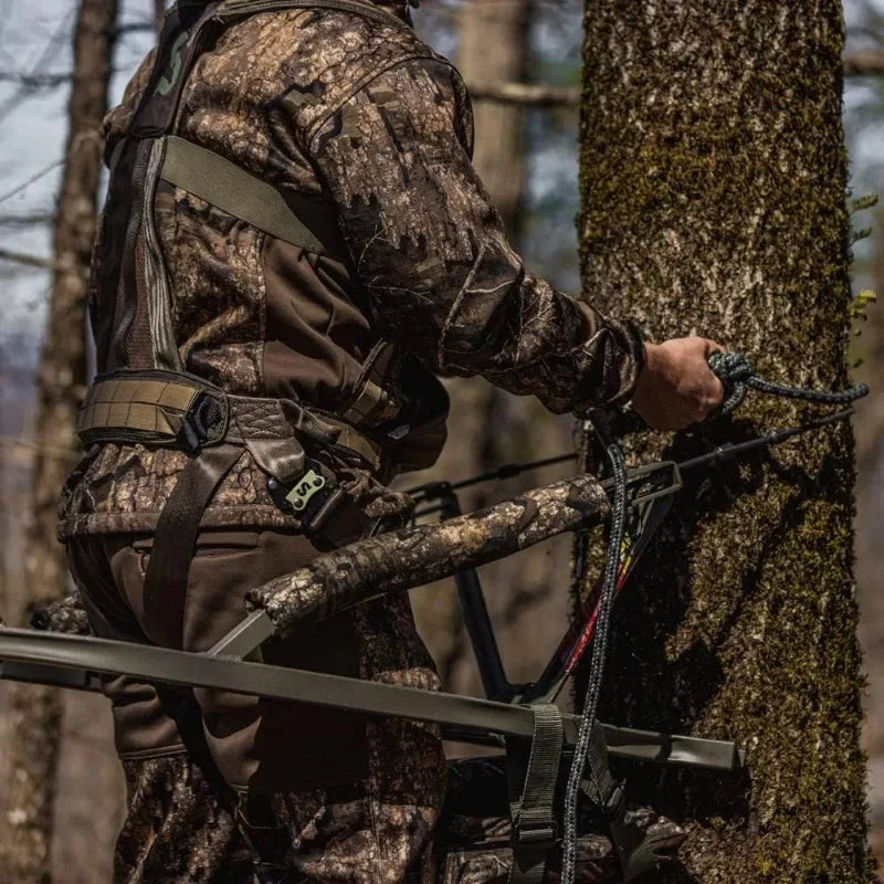 Tree stands Viper SD Climbing, Choose Camo Hunting Accessories