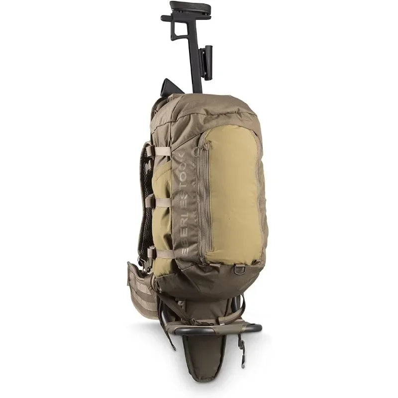 The Most Versatile Pack Ever Fully Adjustable with Endless Configurations