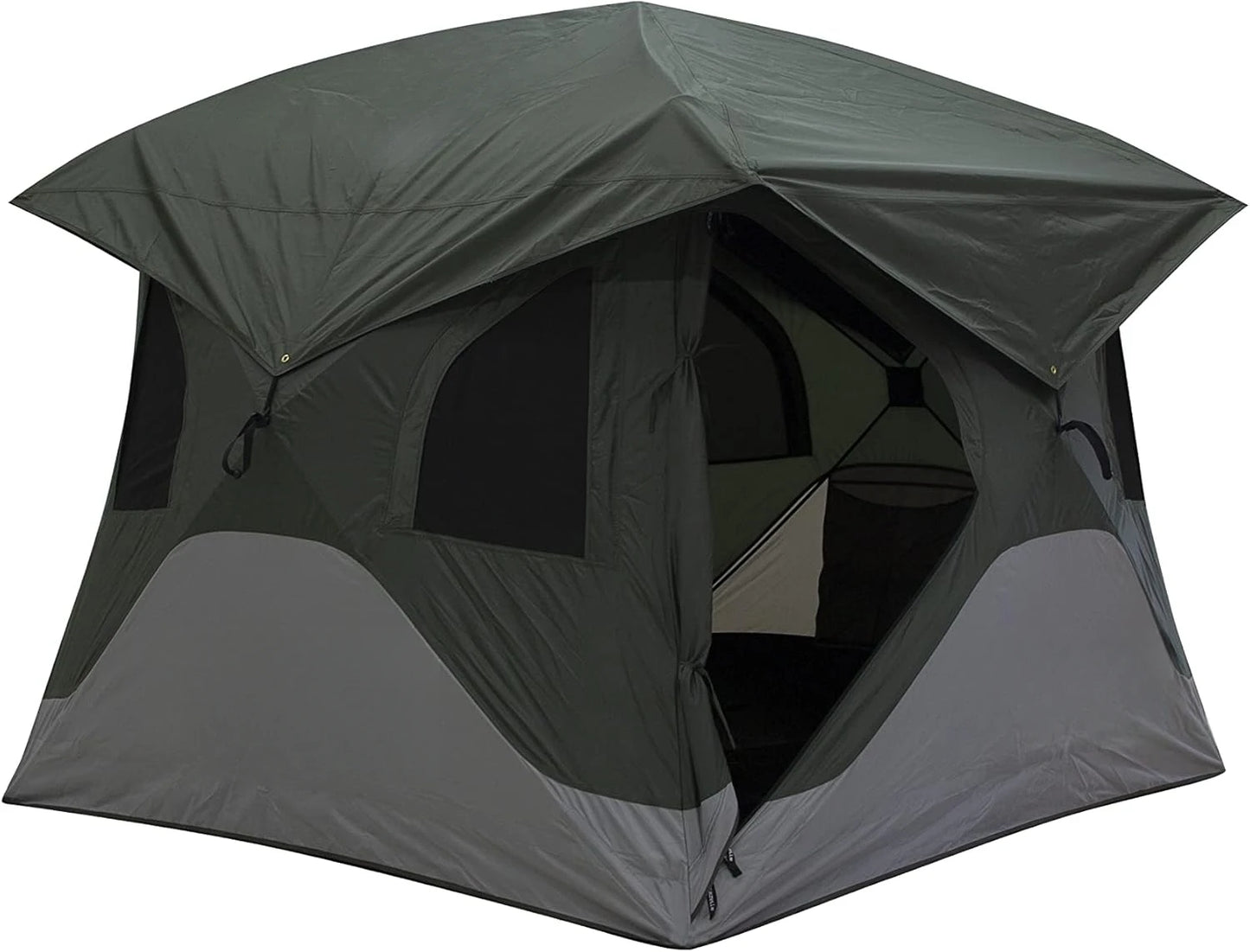 Gazelle Tents Tents T3X Hub Tent outdoor camping