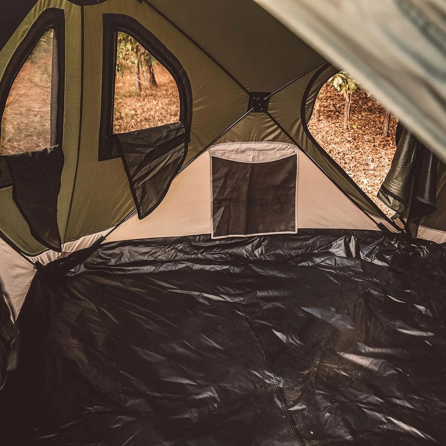 Gazelle Tents Tents T3X Hub Tent outdoor camping
