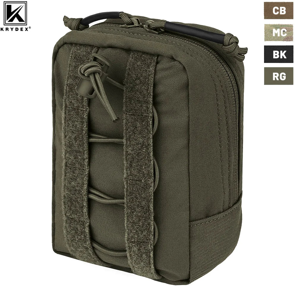 GP Pouch Utility Pouch General Purpose Bag Storage