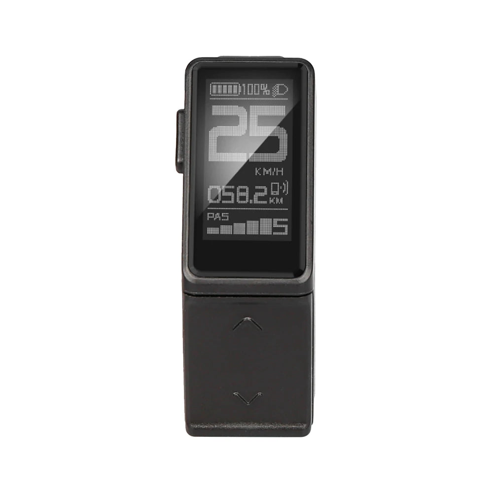 Electric Bicycle DM03 Mini Display 0-9 PAS Speed Indicator