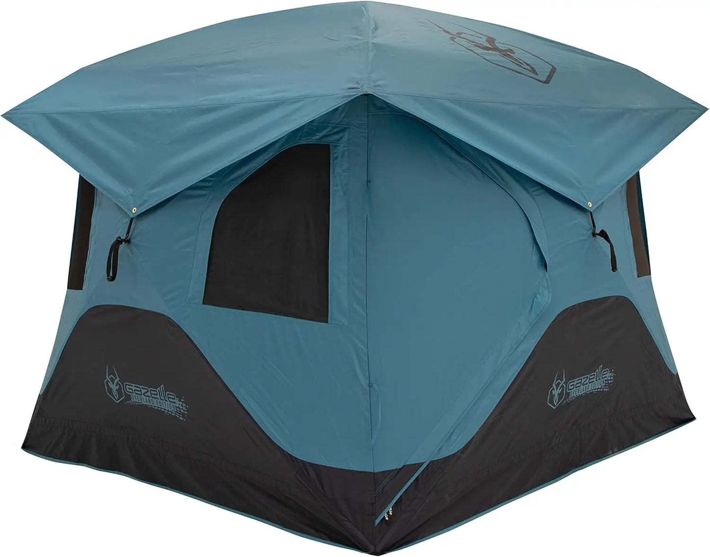 Gazelle Tents Tents T3X Hub Tent outdoor camping