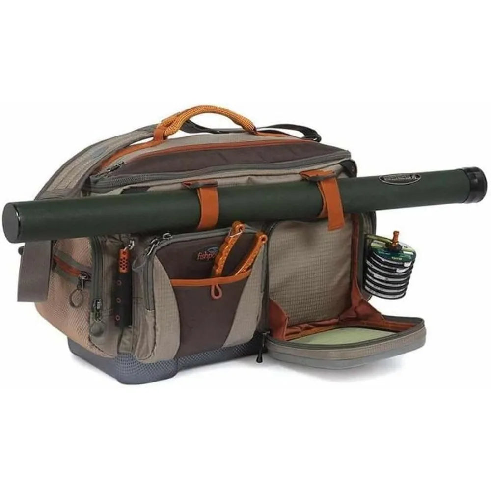 Green River Fly Fishing Gear Bag