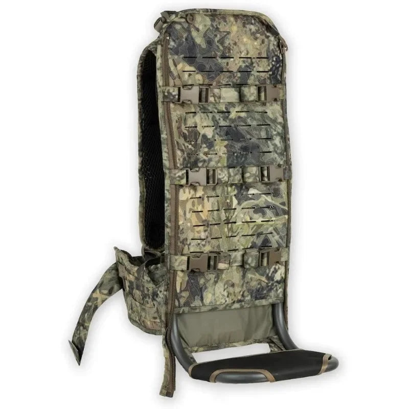 The Most Versatile Pack Ever Fully Adjustable with Endless Configurations