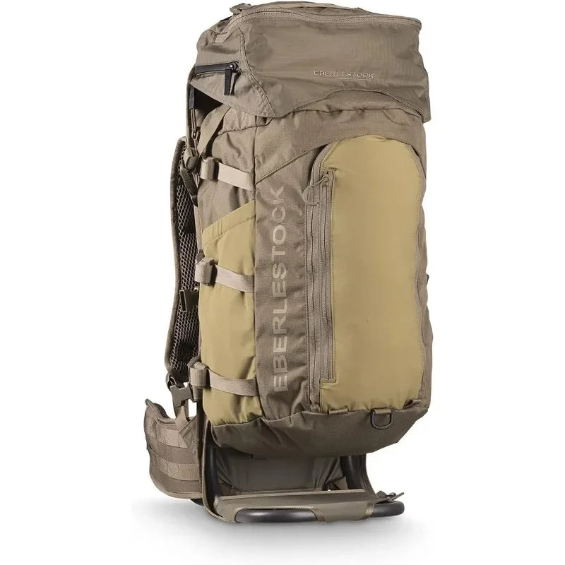The Most Versatile Pack Ever Fully Adjustable with Endless Configurations