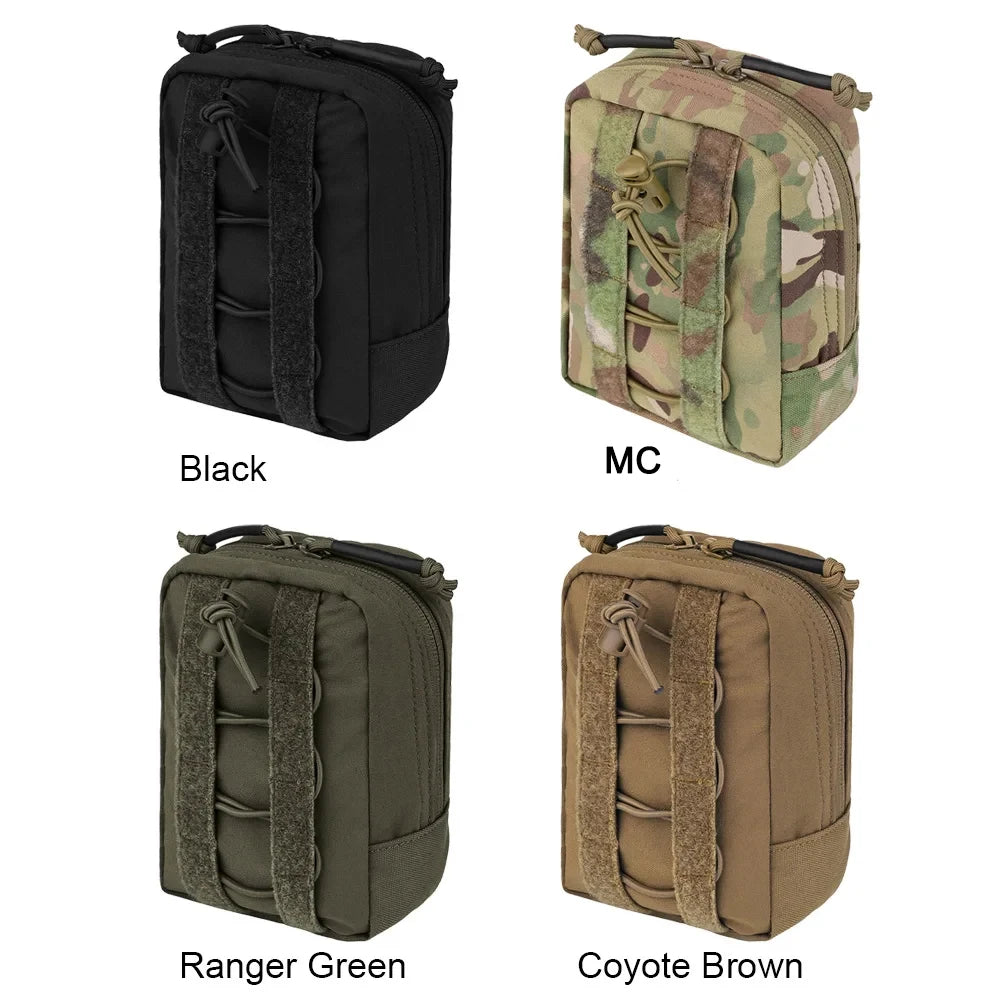 GP Pouch Utility Pouch General Purpose Bag Storage