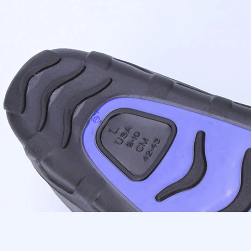 Anti Slip Snorkeling Diving Swimming Fins for Water Sports Adjustable Flippers