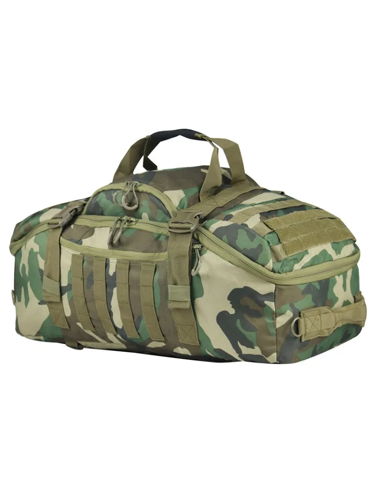 40L 60L 80L Travel Bag Molle Tactical Backpack