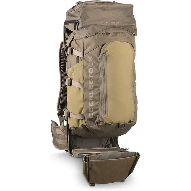 The Most Versatile Pack Ever Fully Adjustable with Endless Configurations