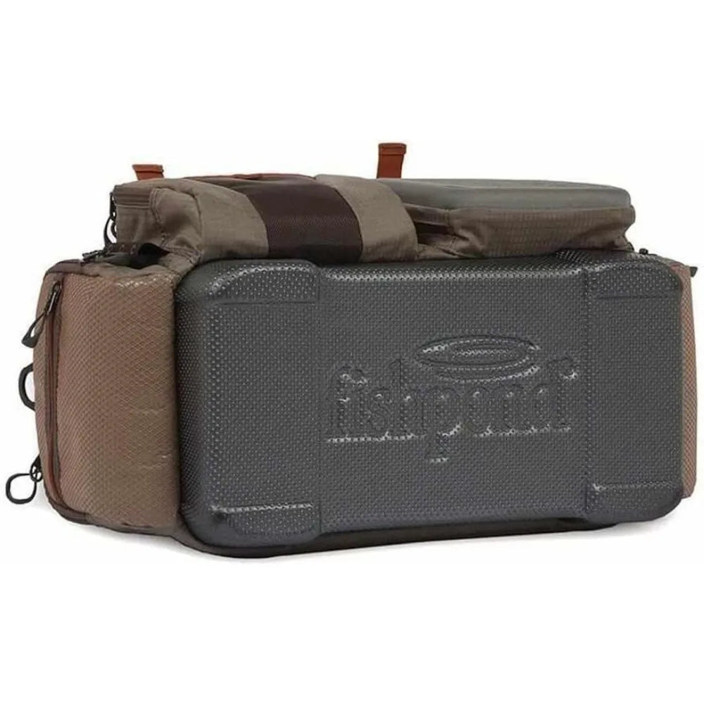 Green River Fly Fishing Gear Bag