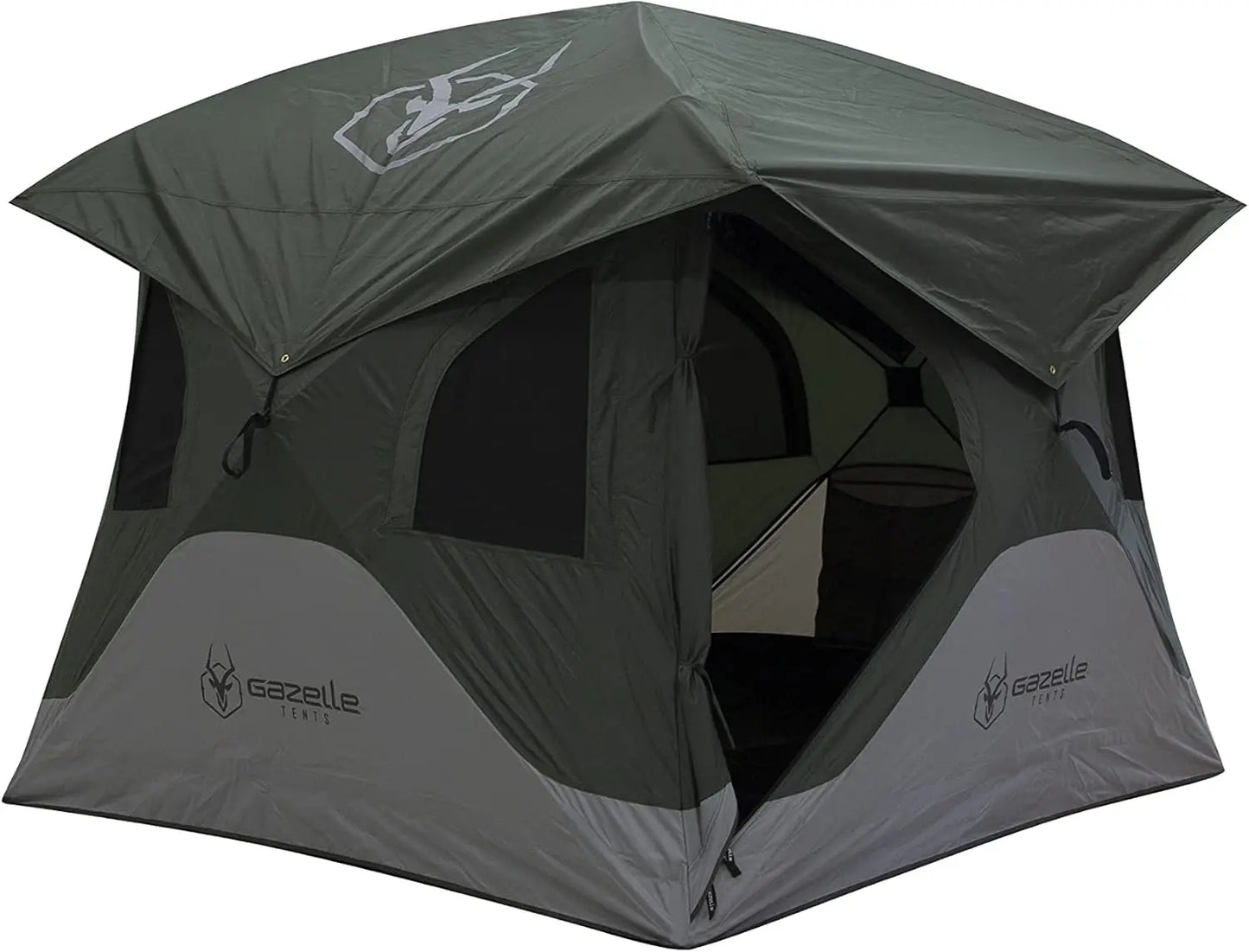 Gazelle Tents Tents T3X Hub Tent outdoor camping