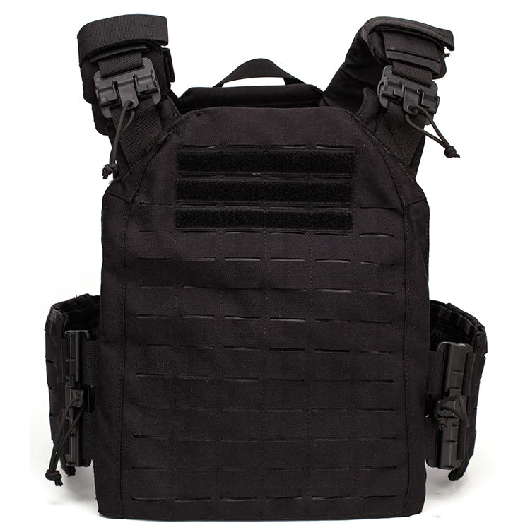 tactical vest Hunting Protective Adjustable MOLLE Vest