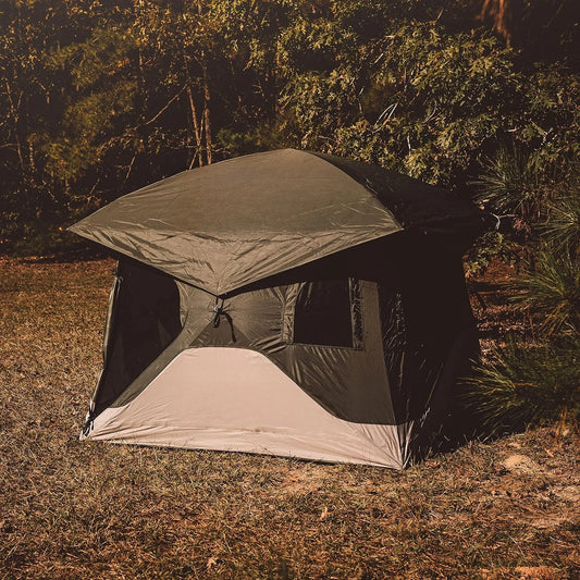 Gazelle Tents Tents T3X Hub Tent outdoor camping