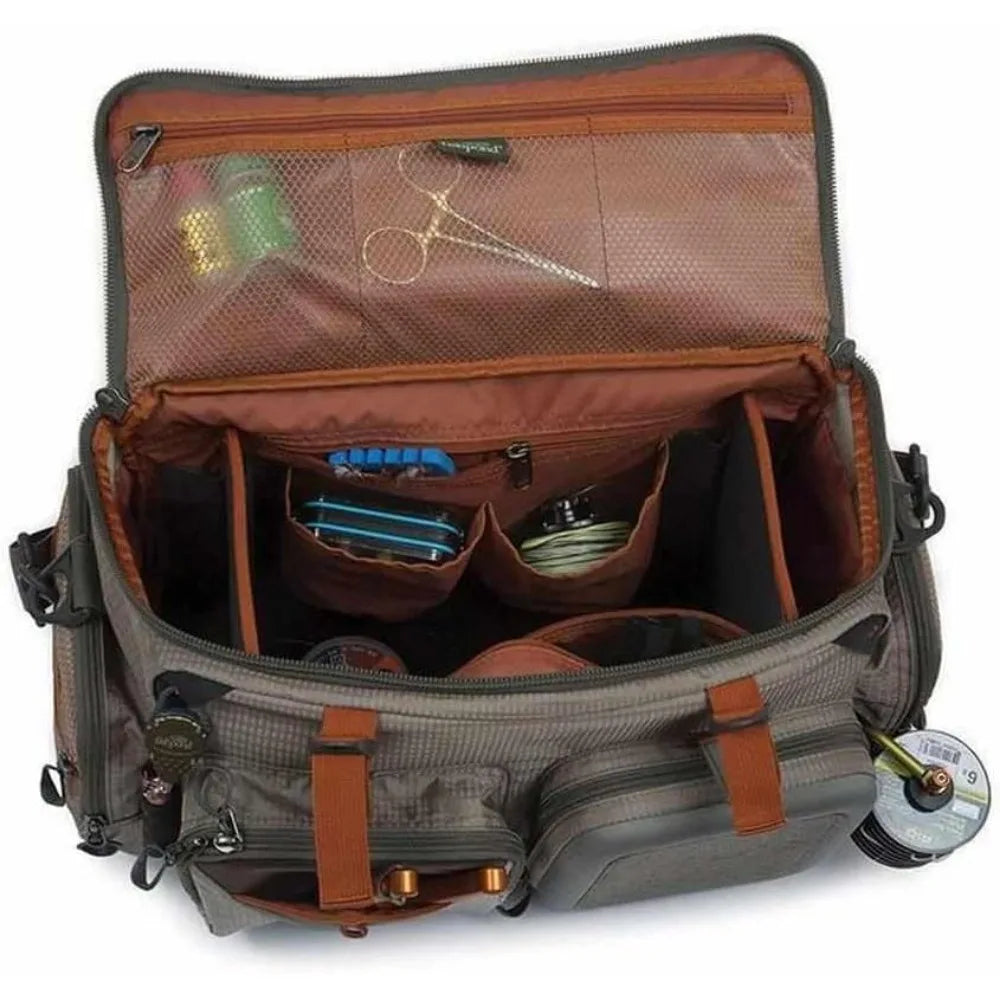 Green River Fly Fishing Gear Bag