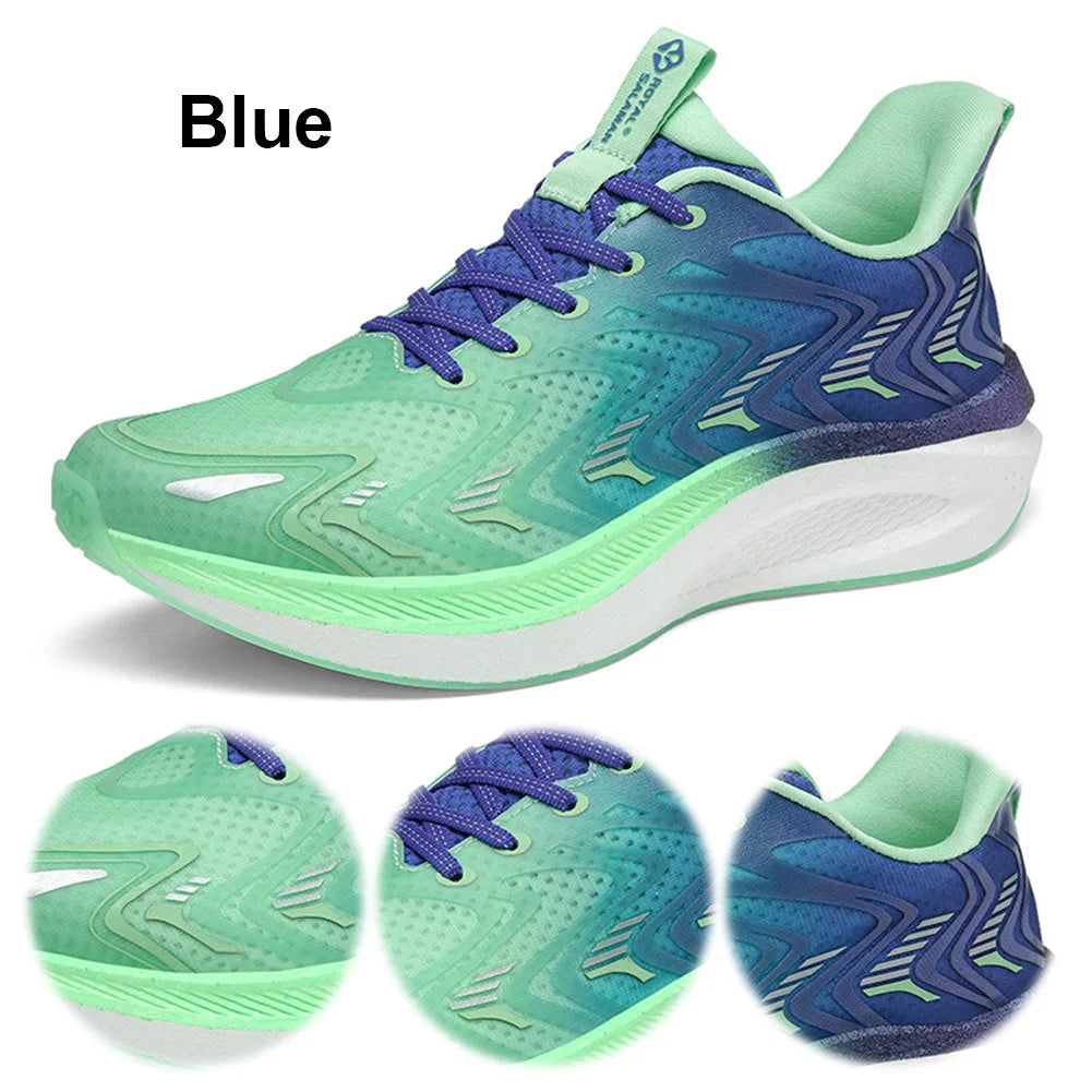 Unisex Running Shoes Breathable Walking & Running Shoes