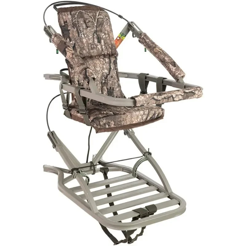 Tree stands Viper SD Climbing, Choose Camo Hunting Accessories