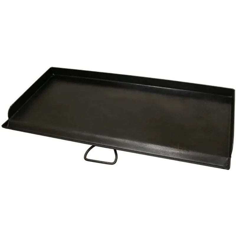 Camp Chef 2-Burner Griddle - Professional Flat Top Griddle