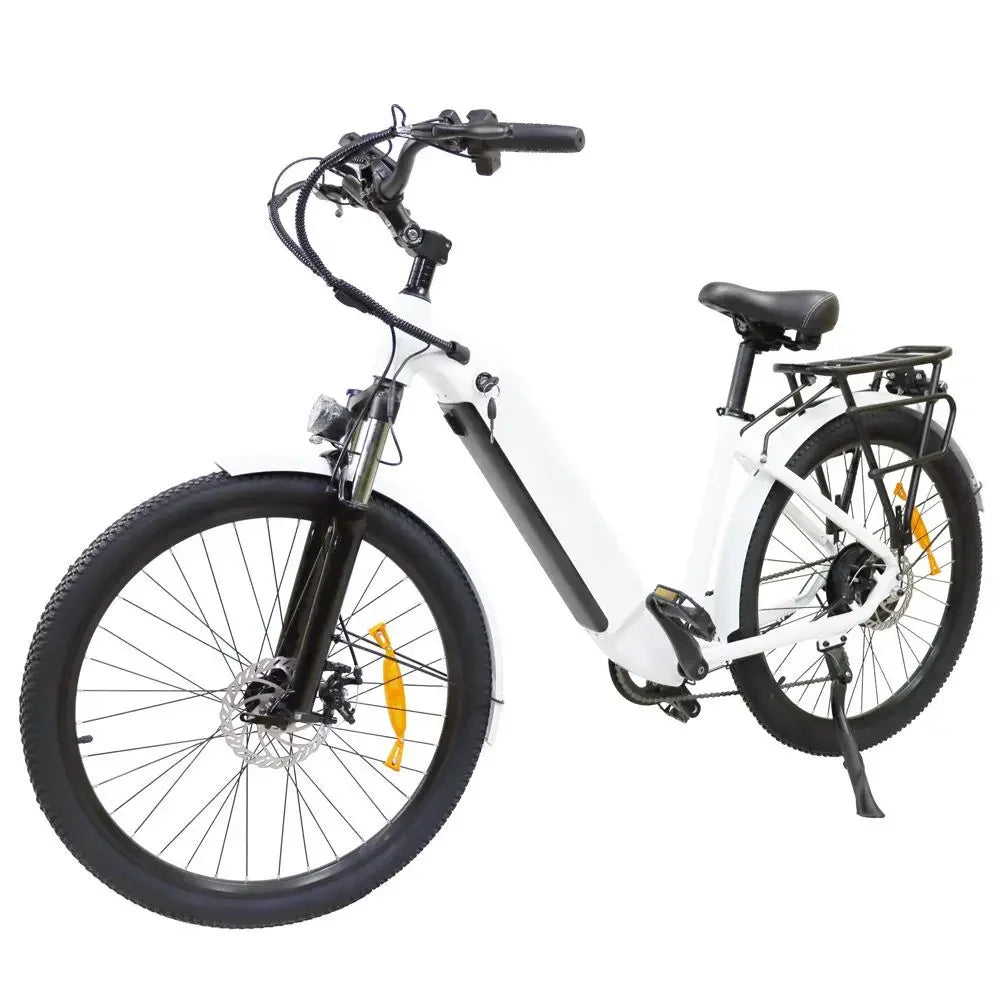 500W Electric Bicycle 26 inch Tire 48V 12AH