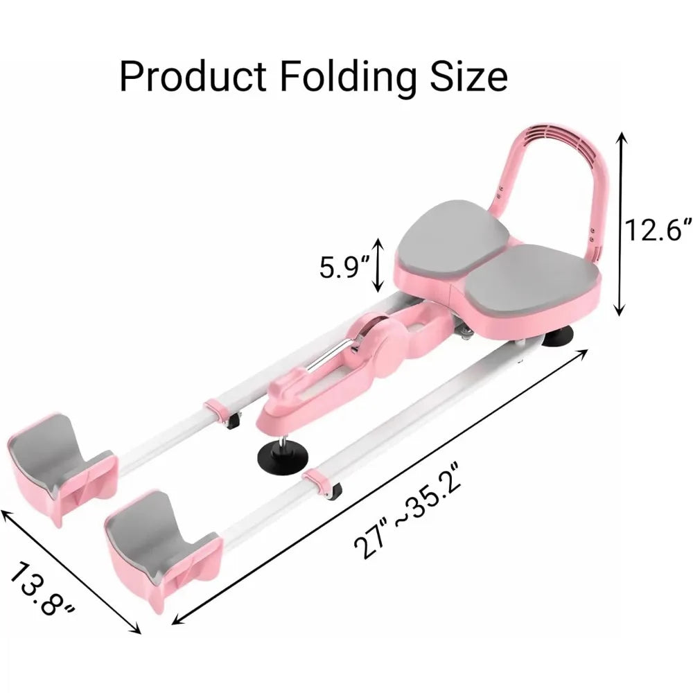 Split Machine for Flexibility & leg Stretcher Machine