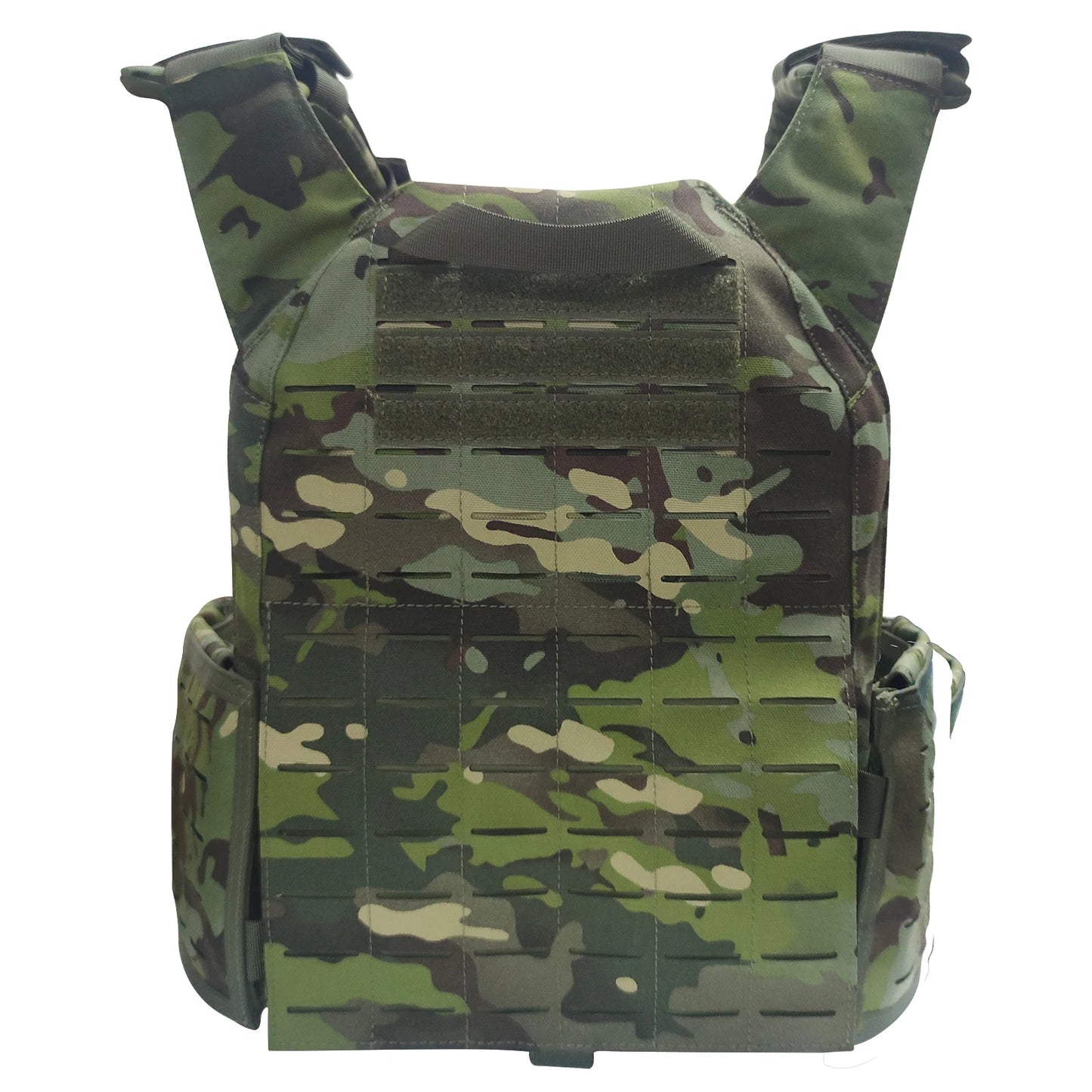 tactical vest Hunting Protective Adjustable MOLLE Vest