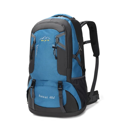 Outdoor Sports Bag Waterproof Climbing Backpack