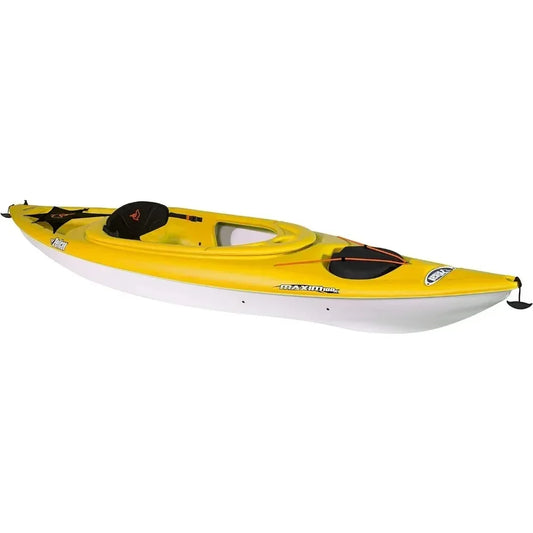 Recreational Kayak - Sit-in - Lightweight one Person Kayak - 10ft