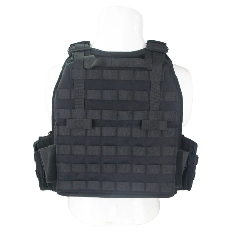 1000D Tactical Vest Sniper Vest Armor Carrier Load