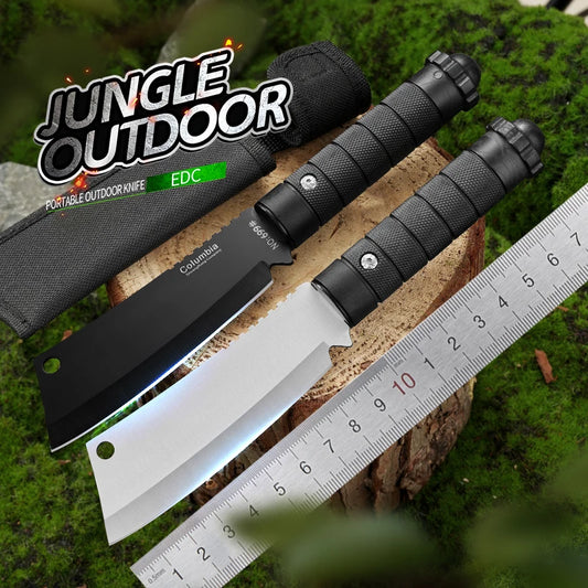 knife multi-purpose high hardness long knife