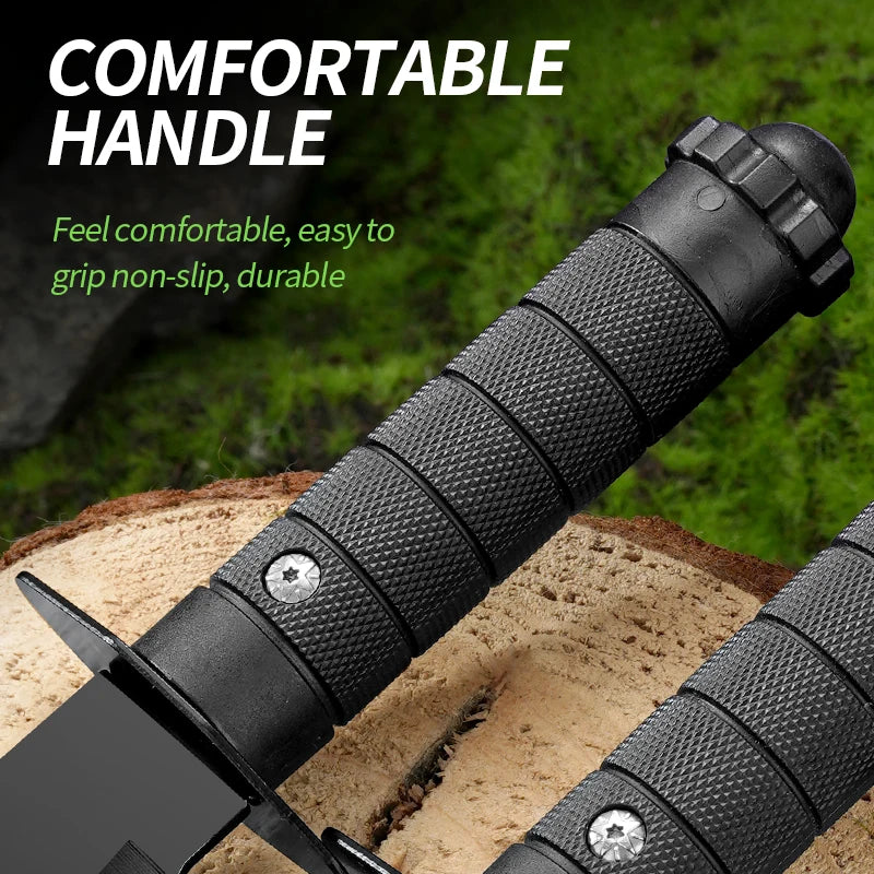 high hardness long knife portable portable