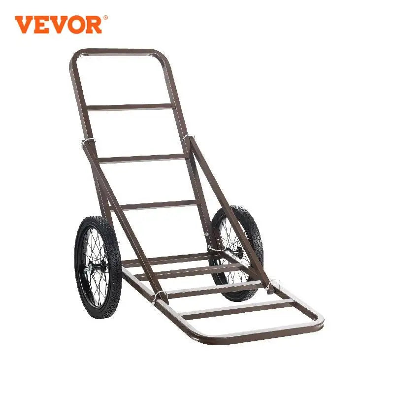 Deer Cart 300 LBS Capacity Folding Game Cart