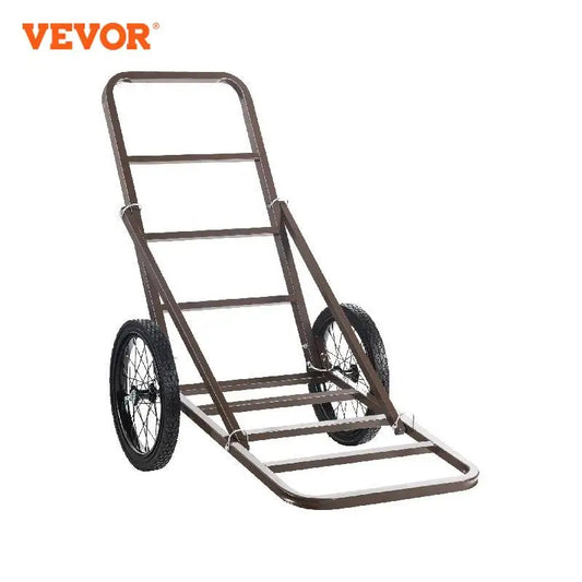 Deer Cart 300 LBS Capacity Folding Game Cart