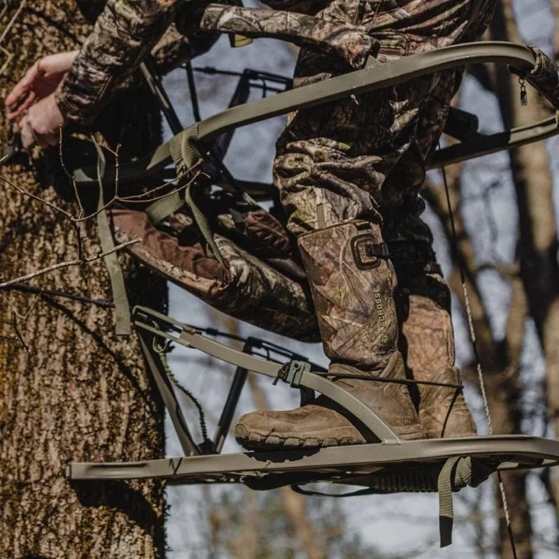 Tree stands Viper SD Climbing, Choose Camo Hunting Accessories