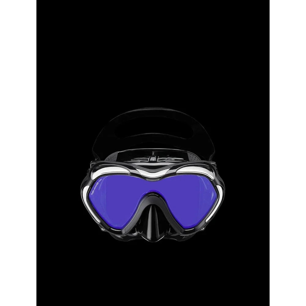 Scuba Diving Mask Snorkeling Swimming Equipment