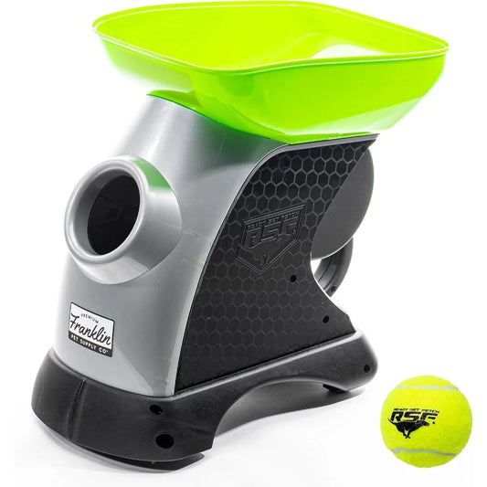 Pet Supply Ready Set Fetch Automatic Tennis Ball Launcher