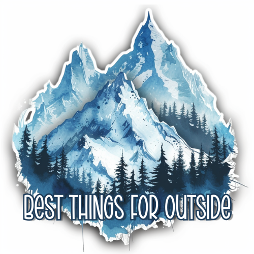 Best Things for Outside